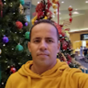 Meet your Posher, Jorge